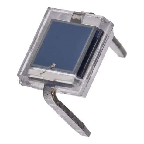 Probots TPD4E1U06DBVR Low Capacitance TVS Diode Arrays 5V 6-Pin SOT-26 ...