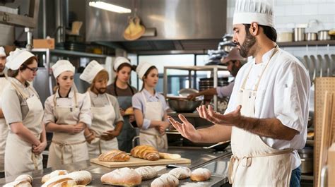 Image result for Chef Training Programs