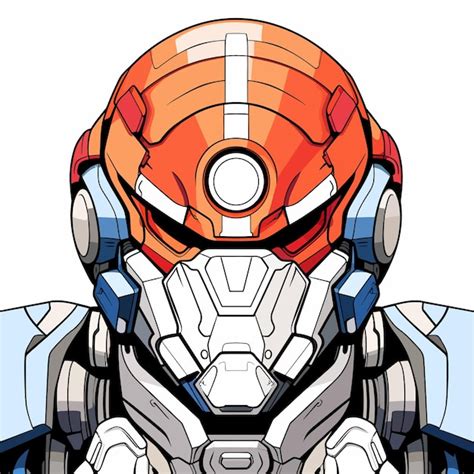 Vector Robot 2020 的图像结果