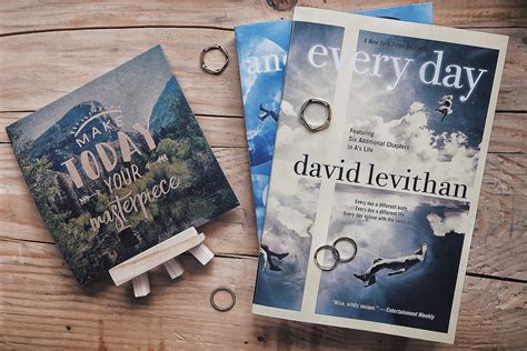 Everyday David Levithan