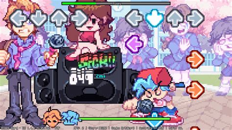 How to Use Kade Engine FNF 的图像结果