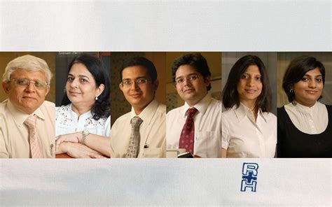 Welcome to Ramaben Hospital, Complete women's health centre