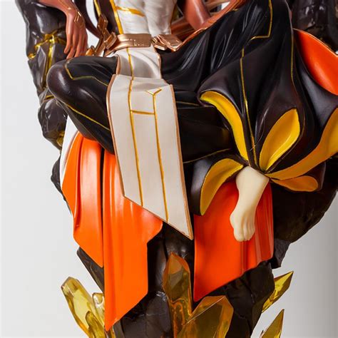 RZAHUAHU G-I Morax Zhong Li 1/7 Figure Game Character PVC Rex India | Ubuy