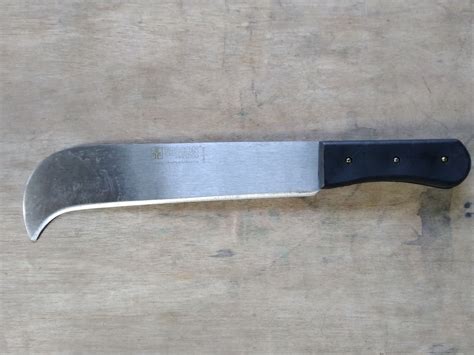 Bill Hook - Falcon – Green Essentials (Goa)