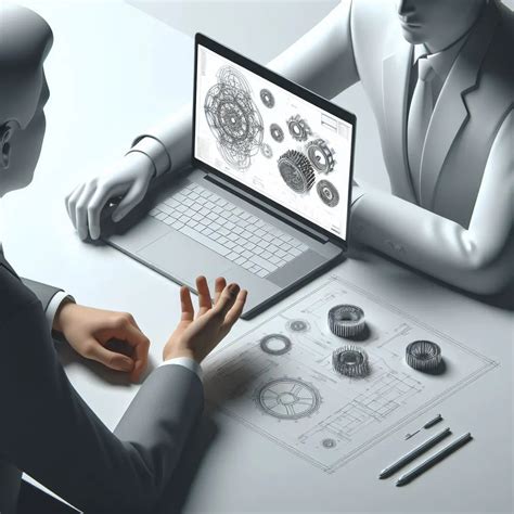 Mechfusion: Expert Engineering & Manufacturing Solutions