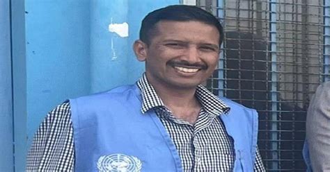 Breaking News: Israel के Attack में Indian Retd. Colonel Vaibhav Anil ...