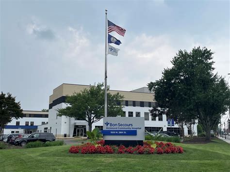 New report details 340B profits made by Richmond hospital