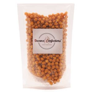 DEVANX CONFECTIONS Butterscotch Nuts | 1 kg | Chunks Candy Bits | for ...