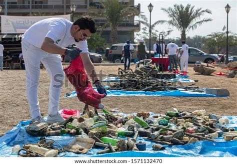 Image result for How Waste Disposed in Saudi