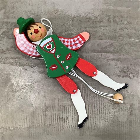 Image result for DIY String Puppets