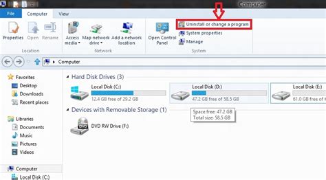 Add Remove Programs Tool 的图像结果