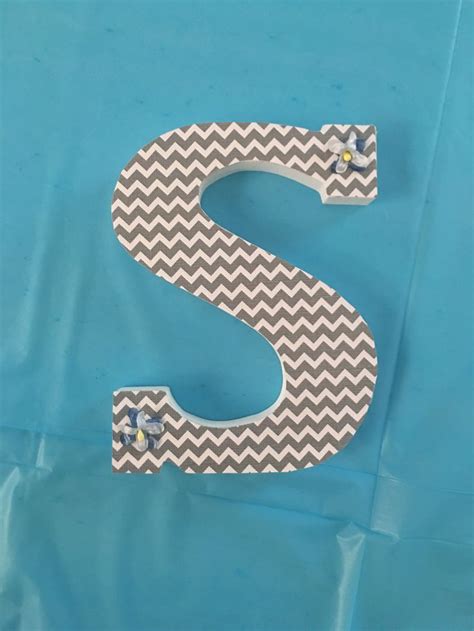 Image result for Block Monogram Letters