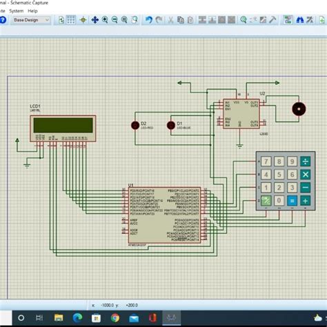 Image result for How to Use Atmel Studio 7 for Atmega64a LED Blinking Code