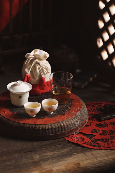 最浓的年味， 不过是一家人围炉喝茶话家常。|摄影|产品摄影|猫与茶 - 原创作品 - 站酷 (ZCOOL)