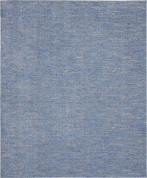 Easthagen Blue/Gray Blue Rugs | Rooms to Go