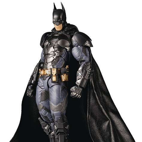 Batman Arkham Knight Batman Costume