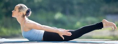 Yoga Can Help to Heal Your Back Problems | Durfi Mattress – Durfi ...