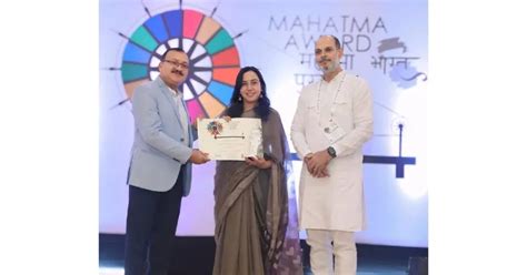 Spherule Foundation Mahatma Award 2025: Social Change Unleashed