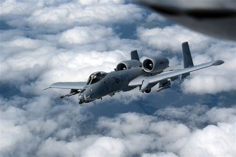 A-10C Thunderbolt II > Air Force > Fact Sheet Display