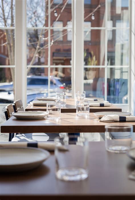 Reserve — Amherst Oyster Bar