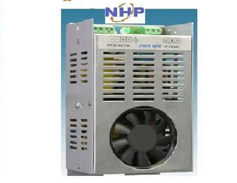 Din Rail Power Supply - NHP Din Rail Mounted SMPS 24V / 10A Trader ...