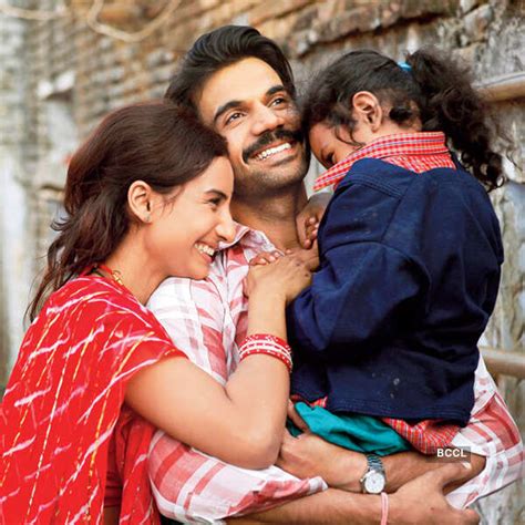 Patralekha and Rajkummar Rao