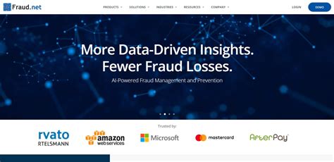 Image result for Financial Fraud Detection Software