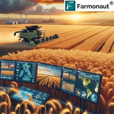 Innovación Tecnológica En Agricultura: 5 Tecnologías Clave
