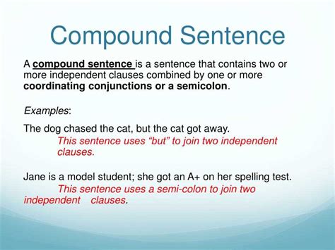 Compound Direct Object Examples 的图像结果