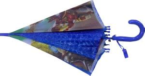 INFISPACE Avenger Umbrella - Buy INFISPACE Avenger Umbrella Online at ...