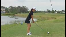 golf swing golf swing 2012 beatriz recari driver dtl golf swing golf swing 2012 beatriz recari driver dtl
