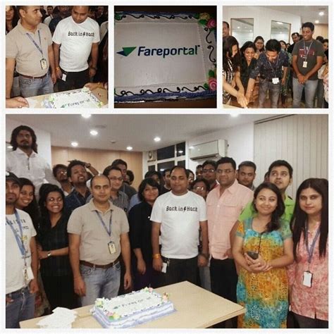 Fareportal Office Photos | Glassdoor