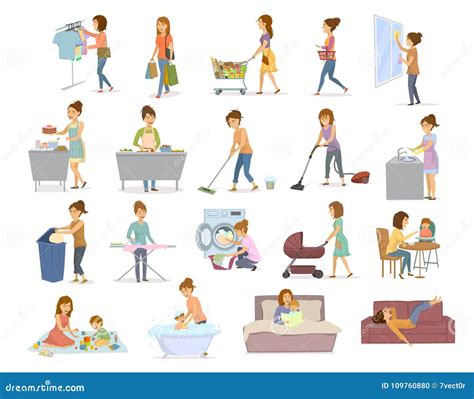 How To Motivate Yourself To Do Housework When You’re Exhausted