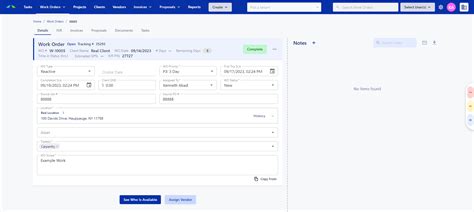 SAP Creating Works Order 的图像结果