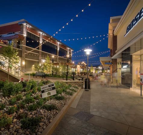 SCHEELS at The Outlets at Legends | Retail in Sparks, NV