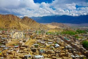 Travel guide to visit Spituk Monastery at Leh in Ladakh