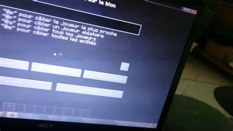 Image result for Commande Block Sur Switch