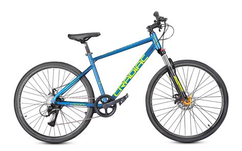 Hybrid Cycles at Best Price | Hybrid Bikes in India for Men & Women ...
