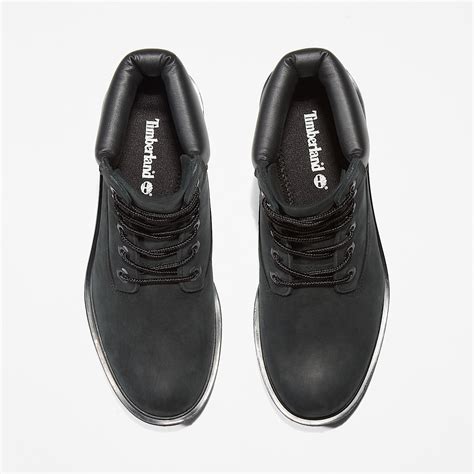 Kinsley Mid Waterproof Boot for Women in Black