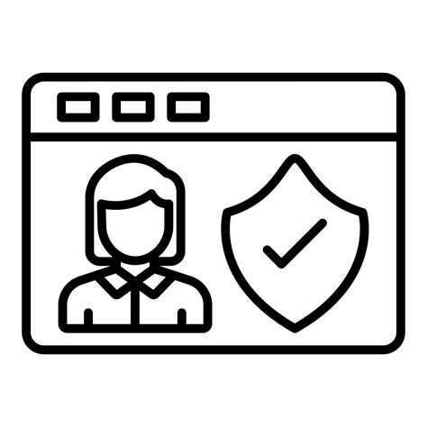 Image result for Access Control System Icon