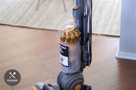 Dyson Ball Multi Floor