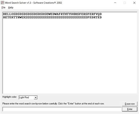 Image result for Word Search Solver