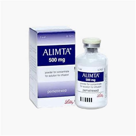 Alimta 100 mg & 500 mg vial Buy alimta 500 mg vial for best price at ...