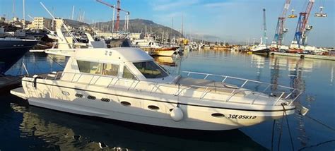 SALVO Escursioni in Barca (San Vito lo Capo) - 2022 What to Know Before ...