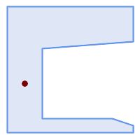 Image result for Pointonsurface Algorithm