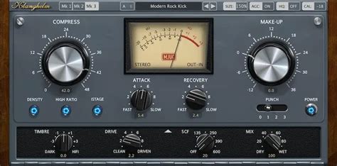 Image result for Mix Bus Compressor