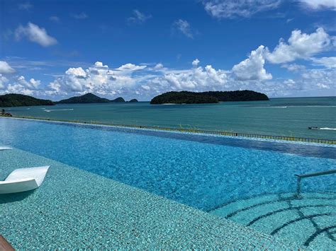 PARKROYAL LANGKAWI RESORT - Hotel Reviews, Photos, Rate Comparison ...