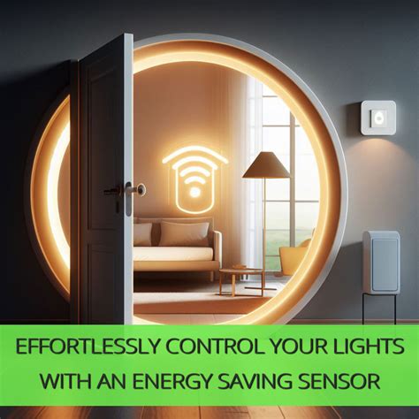 Image result for Sensor Lighting Control