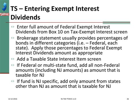 PPT - Interest & Dividends PowerPoint Presentation, free download - ID ...