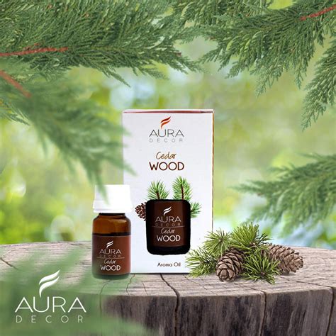 Aromatherapy Oil 100% Therapeutic Grade – AuraDecor